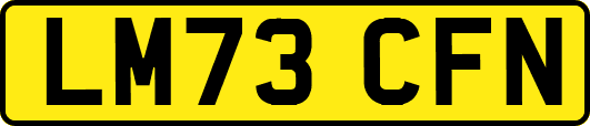 LM73CFN