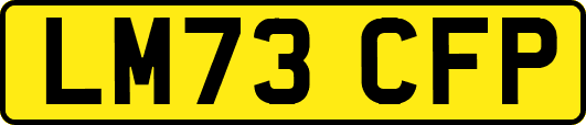 LM73CFP