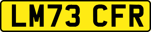 LM73CFR