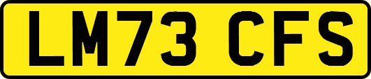 LM73CFS