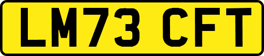 LM73CFT