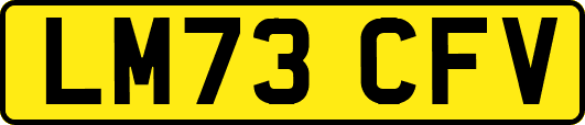 LM73CFV