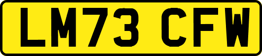 LM73CFW