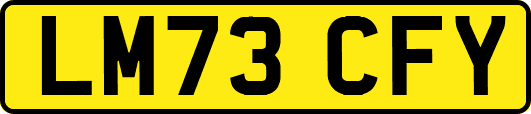 LM73CFY
