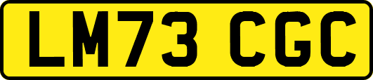 LM73CGC