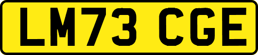 LM73CGE