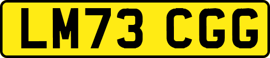 LM73CGG