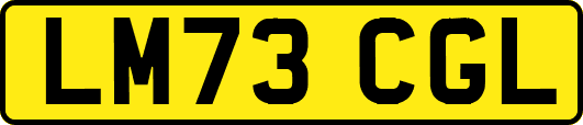 LM73CGL