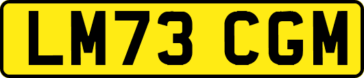 LM73CGM