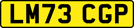 LM73CGP