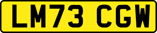 LM73CGW