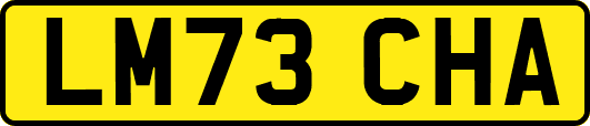 LM73CHA