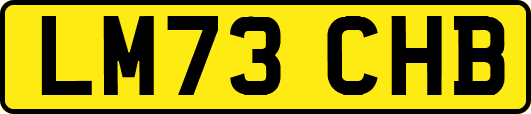 LM73CHB