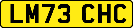 LM73CHC
