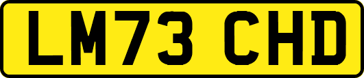 LM73CHD