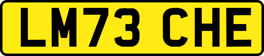 LM73CHE