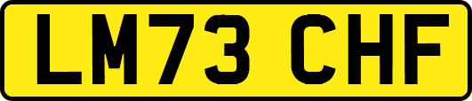 LM73CHF