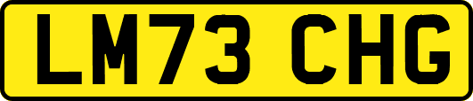 LM73CHG