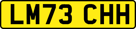 LM73CHH