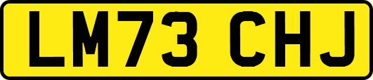 LM73CHJ