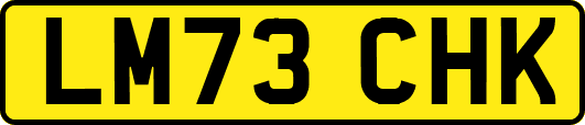 LM73CHK