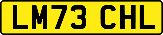 LM73CHL