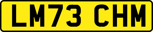 LM73CHM