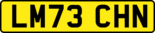 LM73CHN
