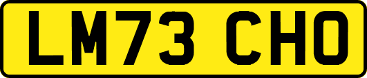 LM73CHO