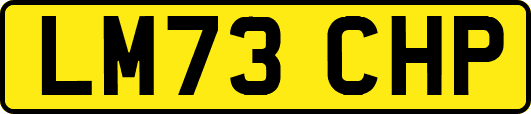 LM73CHP