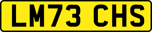 LM73CHS
