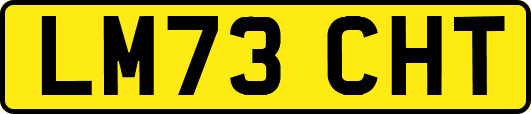 LM73CHT