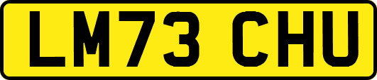 LM73CHU