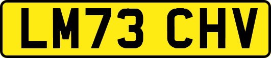 LM73CHV
