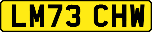 LM73CHW