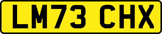 LM73CHX