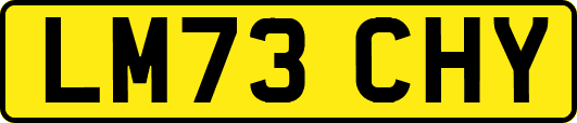 LM73CHY