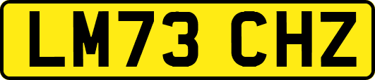 LM73CHZ