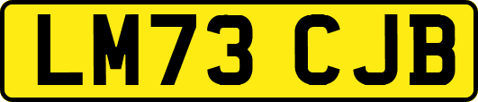 LM73CJB