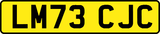 LM73CJC