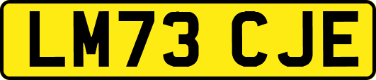 LM73CJE