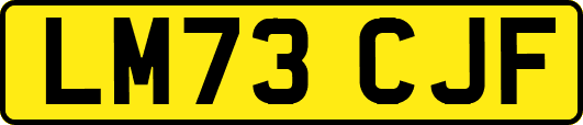 LM73CJF