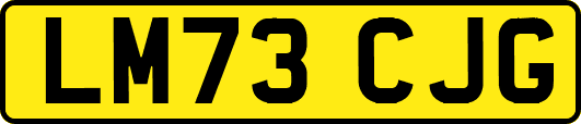 LM73CJG