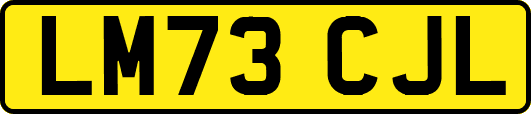 LM73CJL