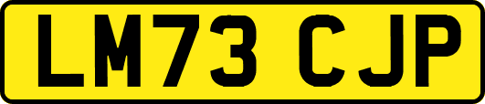 LM73CJP