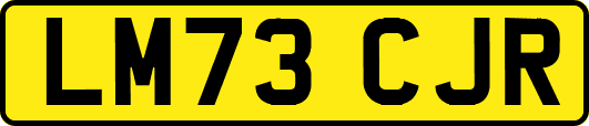 LM73CJR