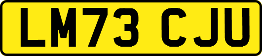 LM73CJU