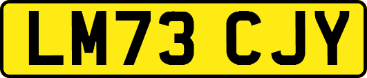 LM73CJY