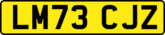 LM73CJZ