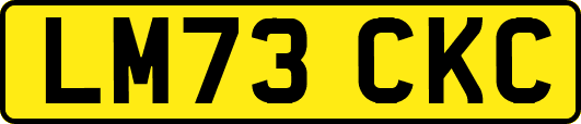 LM73CKC